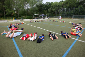 DFS Camp 6
